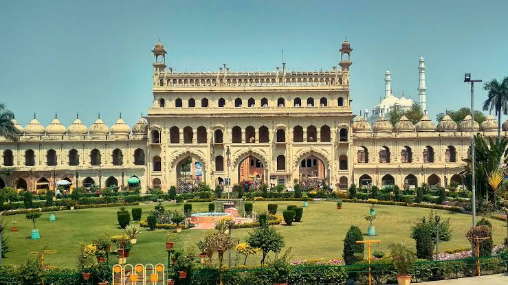 Bara Imambara